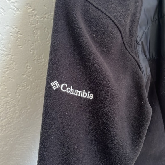 🔥Columbia Fleece Jacket 🔥 - Picture 4 of 6